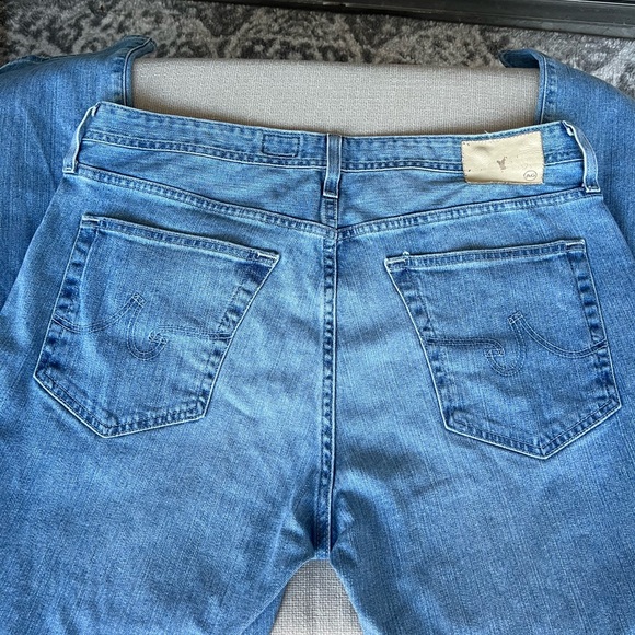 AG jeans, size 36x34 - Picture 5 of 5